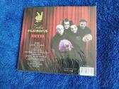Antis plaibojus naujas CD - nuotraukos Nr. 2