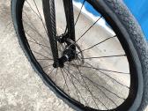 Didelis pasirinkimas gravel bei endurance dviračių - nuotraukos Nr. 5