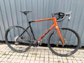 Didelis pasirinkimas gravel bei endurance dviračių - nuotraukos Nr. 18