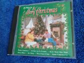 We Wish You A Merry Christmas 1996s