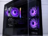 Naujas Stacionarus Kompiuteris Rtx 5060 Ryzen 5