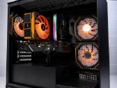 Naujas Stacionarus Kompiuteris Rx 5700 Ryzen 5