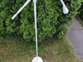 LED lempa