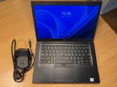 Dell Latitude 7490 i5 16gb SSD - nuotraukos Nr. 2