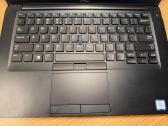 Dell Latitude 7490 i5 16gb SSD - nuotraukos Nr. 3