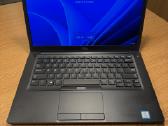 Dell Latitude 7490 i5 16gb SSD