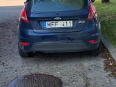 2012m. Ford Fiesta - nuotraukos Nr. 3
