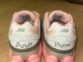 New balance 9060 - nuotraukos Nr. 16
