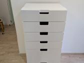 Ikea nordli komoda