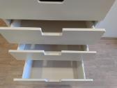 Ikea nordli komoda - nuotraukos Nr. 6