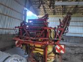 Pukstuvas Hardi Mega 1200