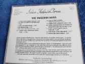 CD Musica Sveciae: The Swedish Mass - nuotraukos Nr. 2