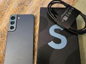 Samsung s22 8/256 - nuotraukos Nr. 4