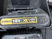 Akumuliatorinis suktuvas Dewalt Dcd776c1 - nuotraukos Nr. 3