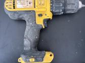 Akumuliatorinis suktuvas Dewalt Dcd776c1 - nuotraukos Nr. 5
