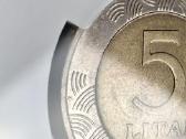 5 litų moneta 1999m. su gaidžiu, sertifikuota Ngc - nuotraukos Nr. 3