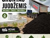 Birių krovinių pervežimas / pardavimas - nuotraukos Nr. 2