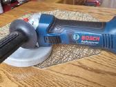 Bosch slifuoklis