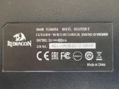 Redragon K552 Rgb klaviatūra, Blue switch - nuotraukos Nr. 5