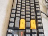Redragon K552 Rgb klaviatūra, Blue switch - nuotraukos Nr. 3
