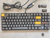 Redragon K552 Rgb klaviatūra, Blue switch - nuotraukos Nr. 2