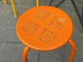 Vaikiškos kėdės - nuotraukos Nr. 2