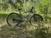 Specialized rockhopper comp kalnų dviratis