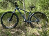 Specialized rockhopper comp kalnų dviratis - nuotraukos Nr. 2
