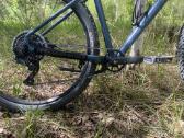 Specialized rockhopper comp kalnų dviratis - nuotraukos Nr. 3