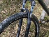 Specialized rockhopper comp kalnų dviratis - nuotraukos Nr. 4