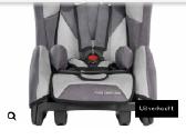 Recaro Young Expert Plus autokėdutė 9-18 kg - nuotraukos Nr. 5
