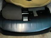 Recaro Young Expert Plus autokėdutė 9-18 kg - nuotraukos Nr. 4