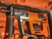 Husqvarna Makita Dewalt Leister Milwaukee - nuotraukos Nr. 2
