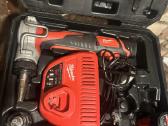 Husqvarna Makita Dewalt Leister Milwaukee - nuotraukos Nr. 4