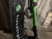 Husqvarna Makita Dewalt Leister Milwaukee - nuotraukos Nr. 8