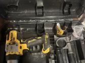 Husqvarna Makita Dewalt Leister Milwaukee - nuotraukos Nr. 10