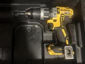 Husqvarna Makita Dewalt Leister Milwaukee - nuotraukos Nr. 11