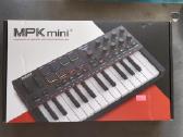 Akai mpk mini 4 - nuotraukos Nr. 5