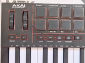 Akai mpk mini 4 - nuotraukos Nr. 2