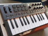 Akai mpk mini 4