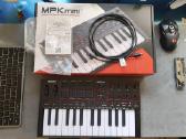 Akai mpk mini 4 - nuotraukos Nr. 4