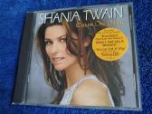 Shania Twain