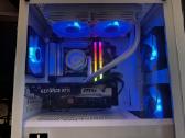 Naujas Gaming Pc Ultra7 32gb Ddr5 Rtx 5060ti SSD - nuotraukos Nr. 2