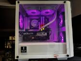 Naujas Gaming Pc Ultra7 32gb Ddr5 Rtx 5060ti SSD - nuotraukos Nr. 3