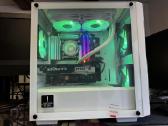Naujas Gaming Pc Ultra7 32gb Ddr5 Rtx 5060ti SSD - nuotraukos Nr. 4