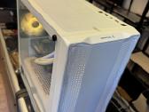 Naujas Gaming Pc Ultra7 32gb Ddr5 Rtx 5060ti SSD