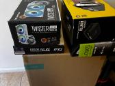 Naujas Gaming Pc Ultra7 32gb Ddr5 Rtx 5060ti SSD - nuotraukos Nr. 6