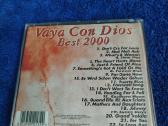 Vaya Con Dios Best 2000 - nuotraukos Nr. 2