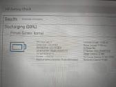 Zbook i9-10885h 32gb 1tb SSD Nvidia Rtx 2070 8gb - nuotraukos Nr. 8