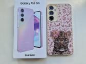 Samsung Galaxy A55